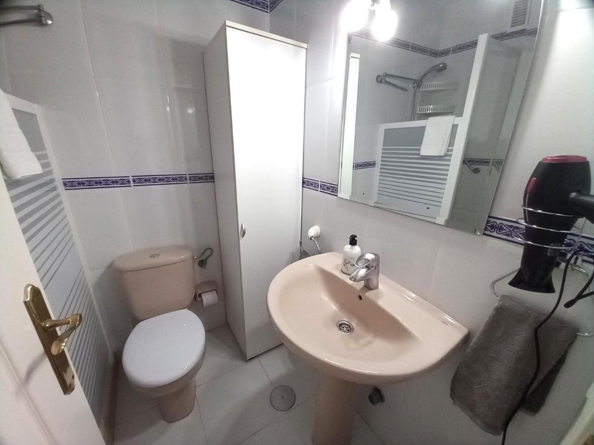 Apartamentos Medano - Esmeralda Medano El Médano Dış mekan fotoğraf